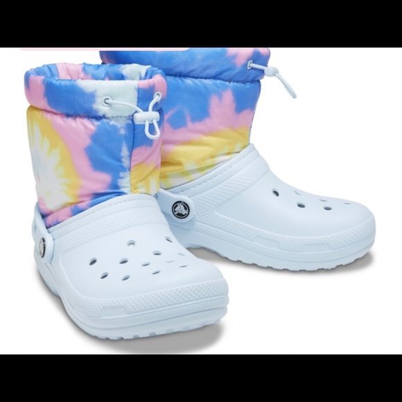 Crocs boots - Picture 8 of 11